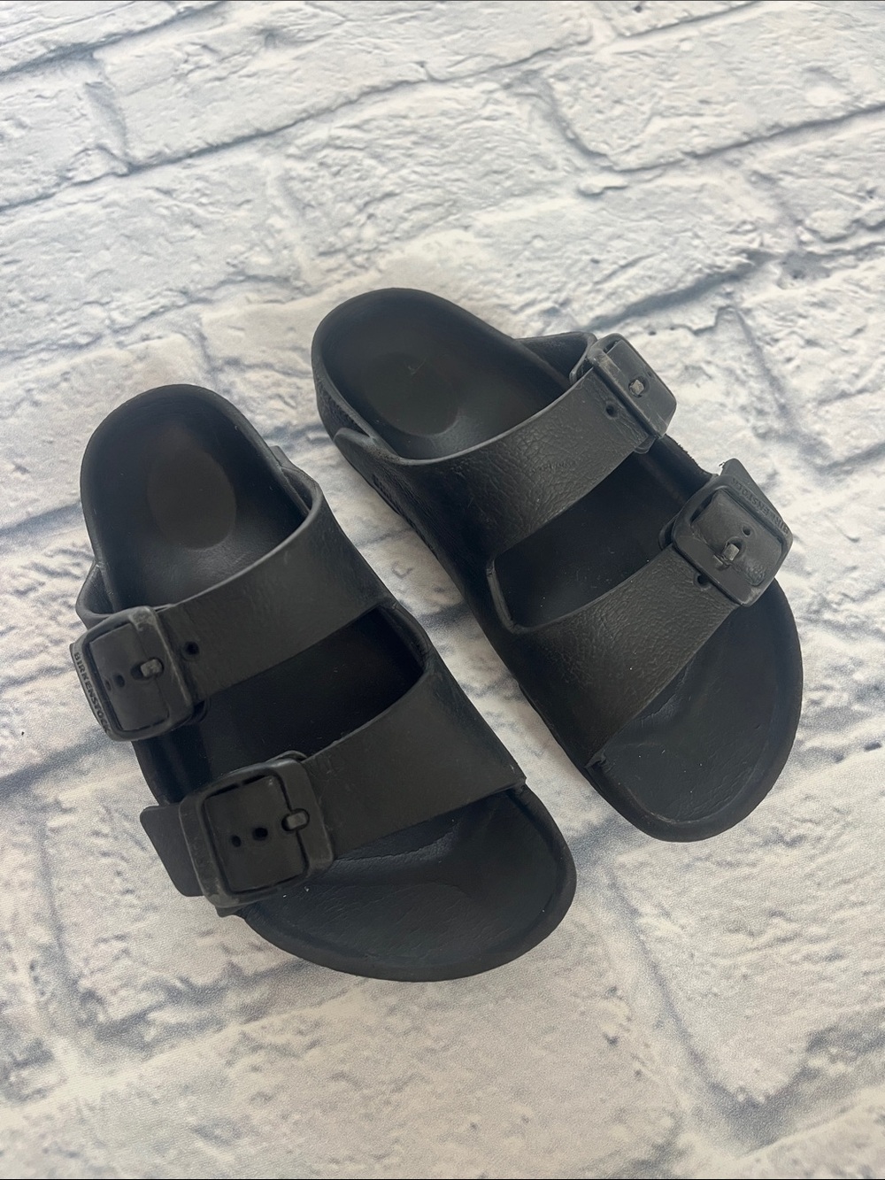 Kids Evo Birkenstocks (27)